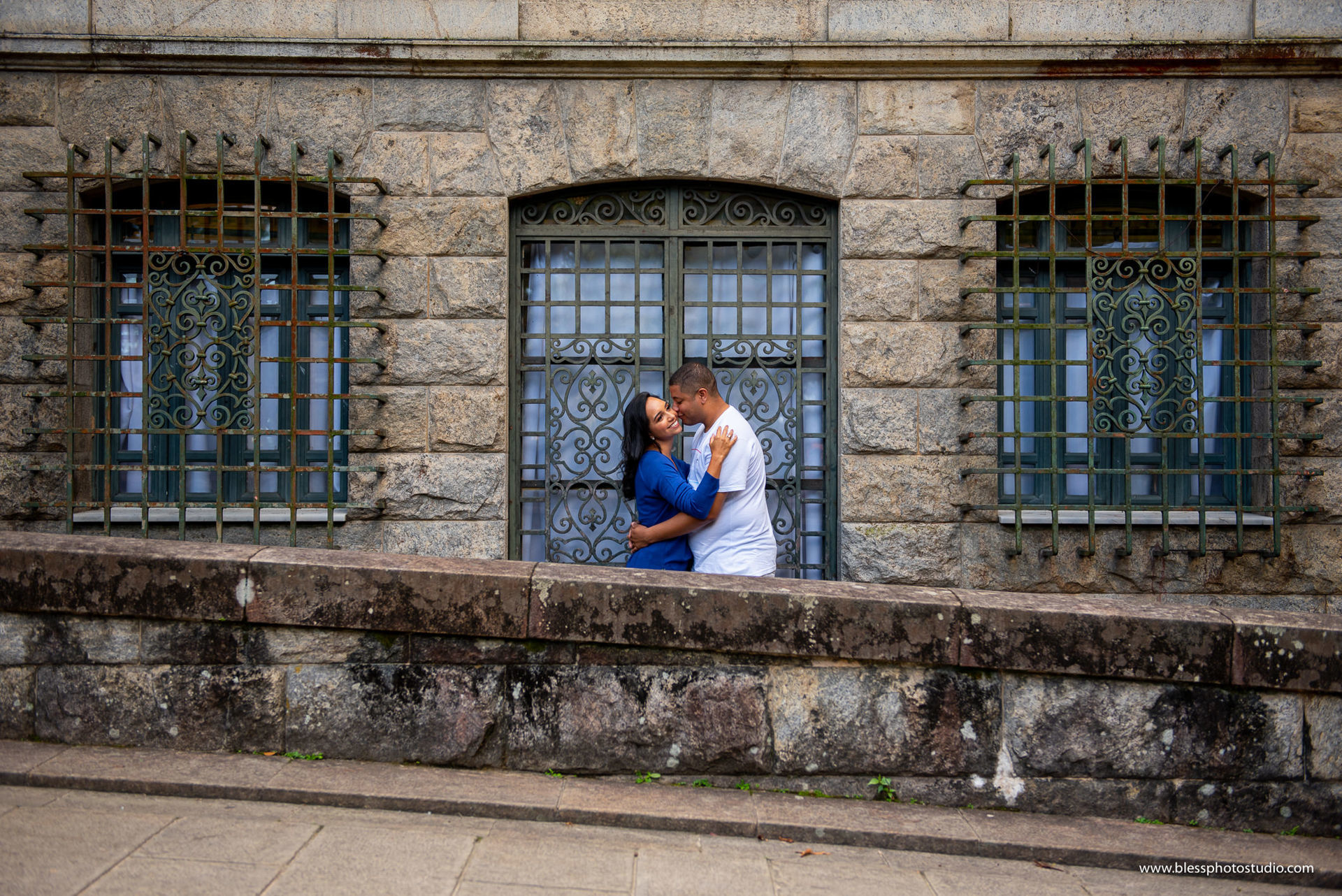 Foto PRÉ WEDDING SARAH E VINICIUS - RIO DE JANEIRO/RJ Foto PRÉ WEDDING SARAH E VINICIUS - RIO DE JANEIRO/RJ - Imagem 14