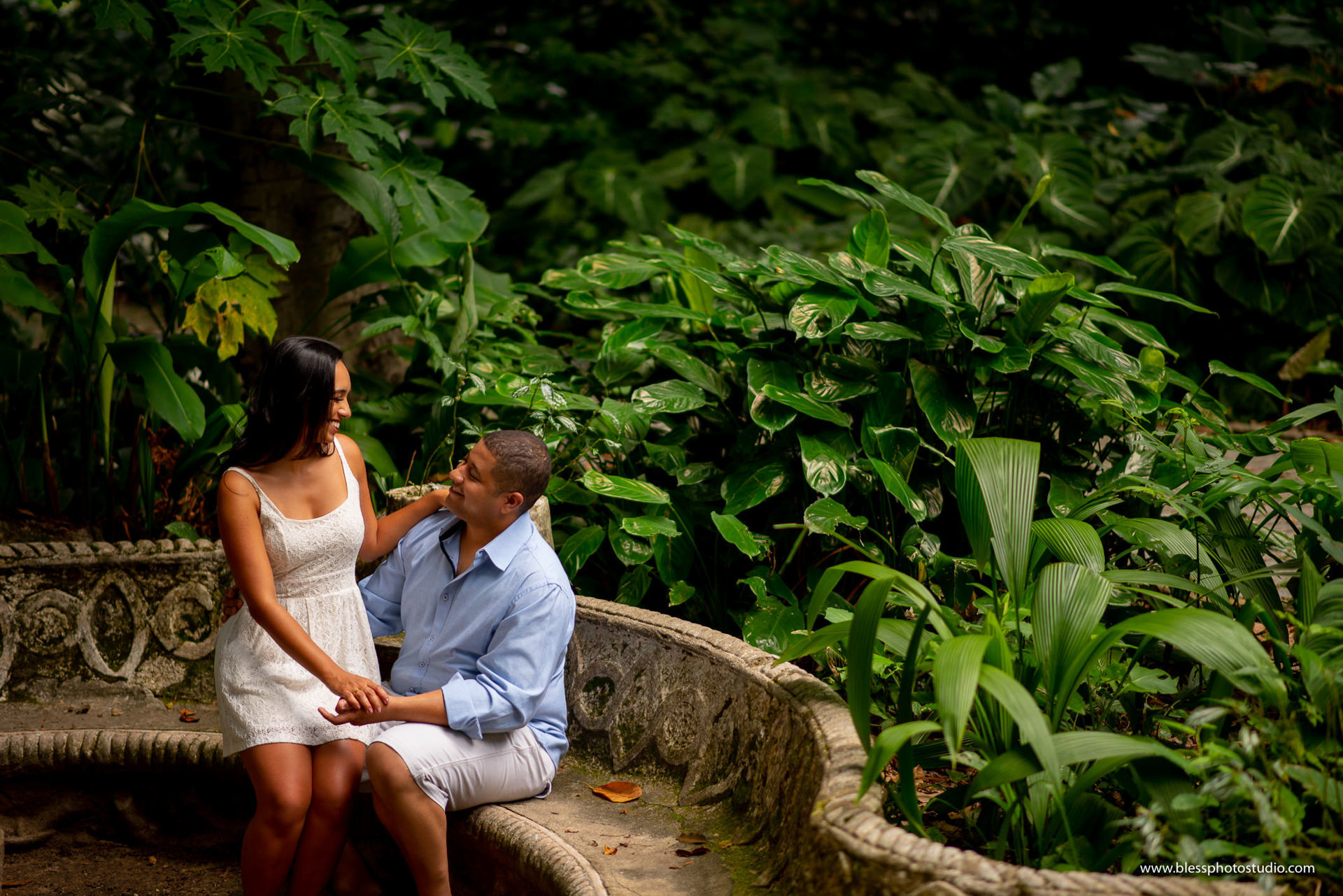 Foto PRÉ WEDDING SARAH E VINICIUS - RIO DE JANEIRO/RJ Foto PRÉ WEDDING SARAH E VINICIUS - RIO DE JANEIRO/RJ - Imagem 45