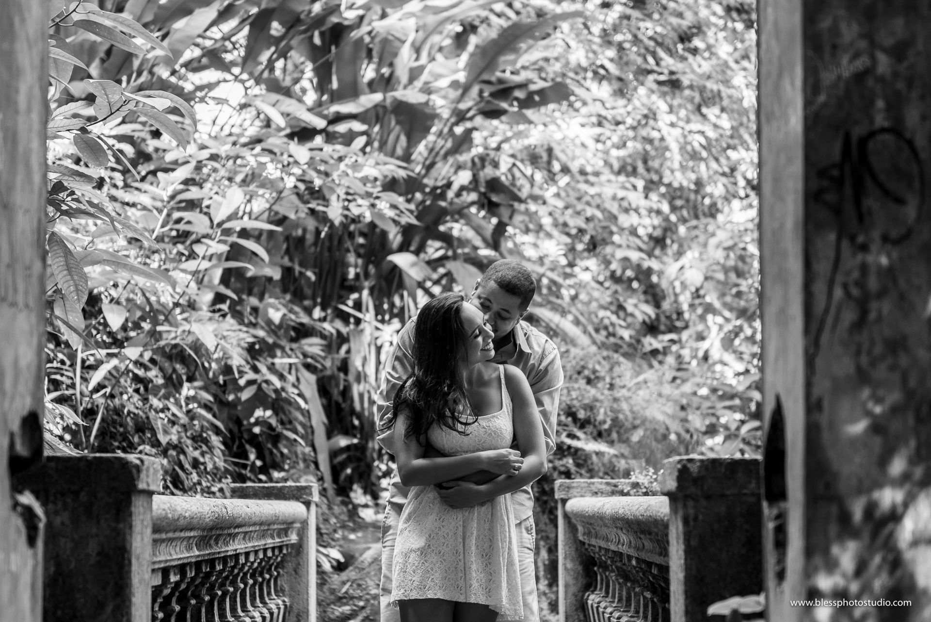Foto PRÉ WEDDING SARAH E VINICIUS - RIO DE JANEIRO/RJ Foto PRÉ WEDDING SARAH E VINICIUS - RIO DE JANEIRO/RJ - Imagem 55