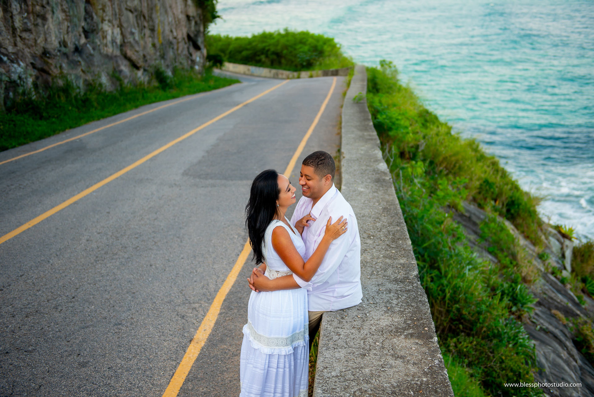 Foto PRÉ WEDDING SARAH E VINICIUS - RIO DE JANEIRO/RJ Foto PRÉ WEDDING SARAH E VINICIUS - RIO DE JANEIRO/RJ - Imagem 75