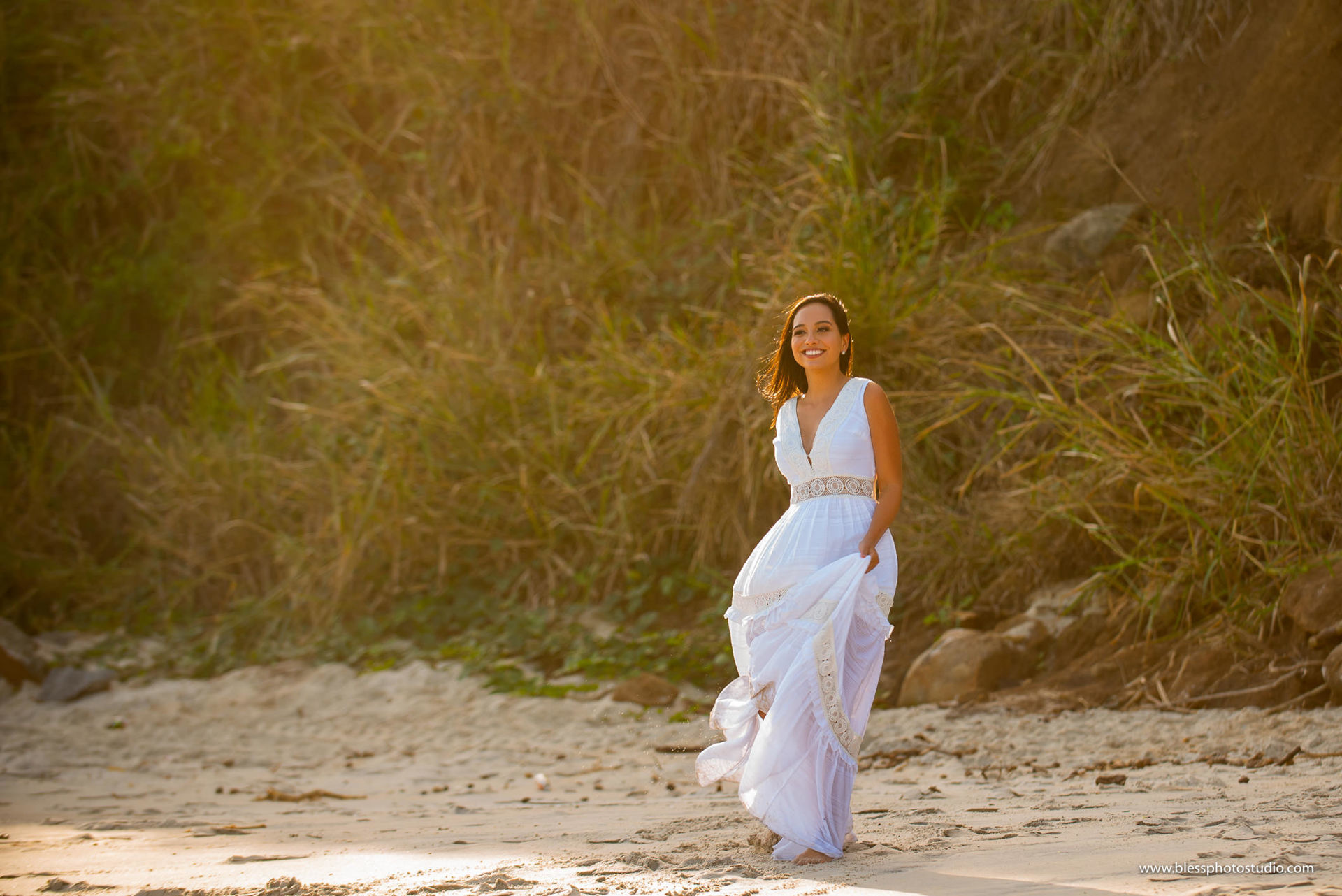 Foto PRÉ WEDDING SARAH E VINICIUS - RIO DE JANEIRO/RJ Foto PRÉ WEDDING SARAH E VINICIUS - RIO DE JANEIRO/RJ - Imagem 90