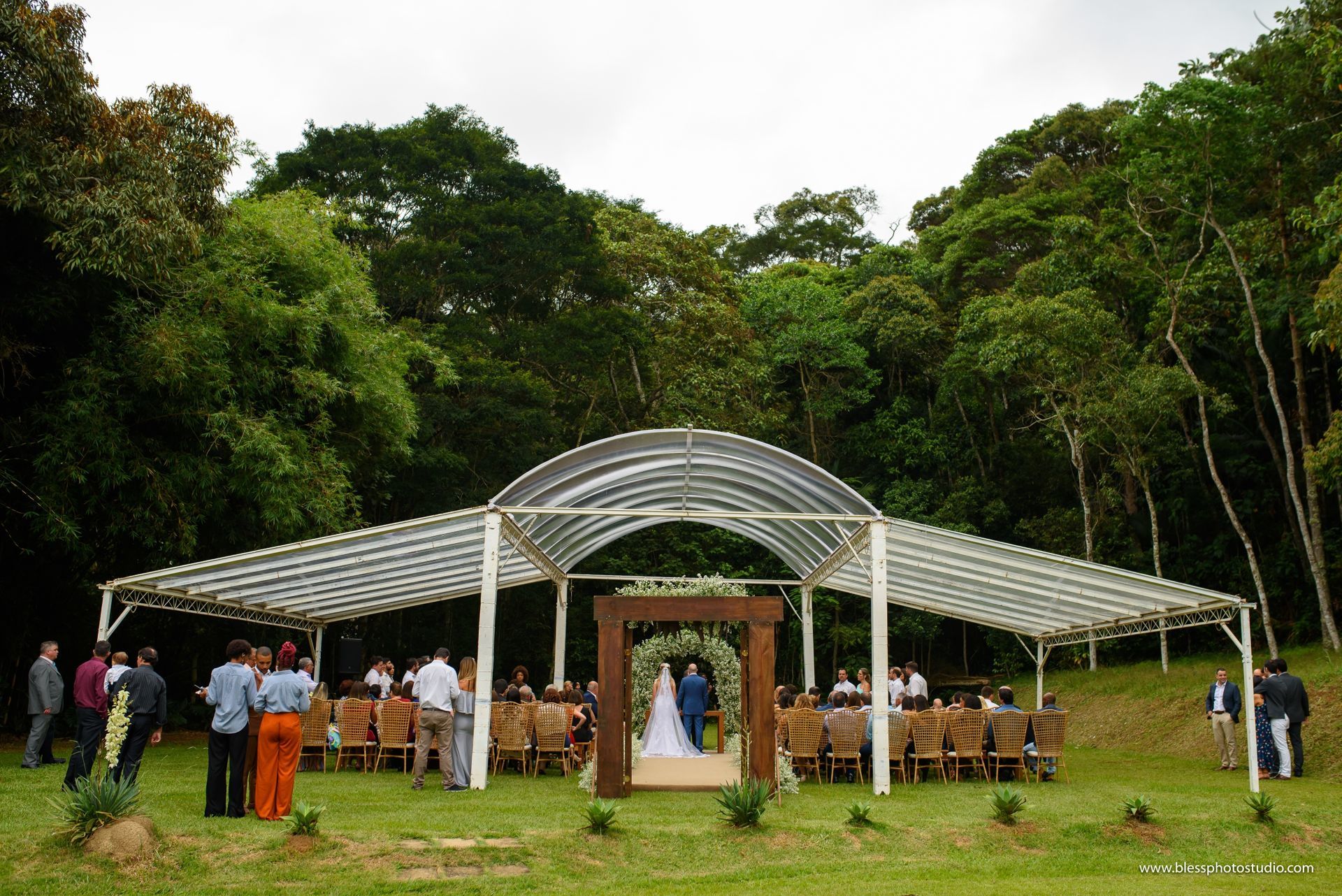 Foto 23-02-20 - CASAMENTO ISABELLA E THIAGO - BOSQUE SÃO PEDRO Foto 23-02-20 - CASAMENTO ISABELLA E THIAGO - BOSQUE SÃO PEDRO - Imagem 78